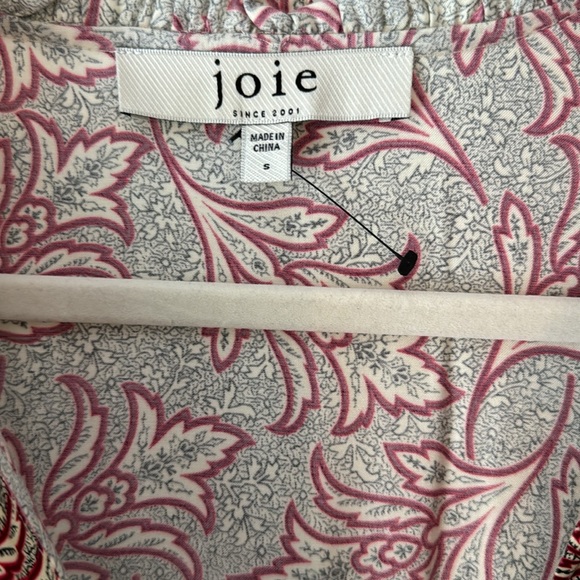 Joie mini dress - Picture 6 of 14